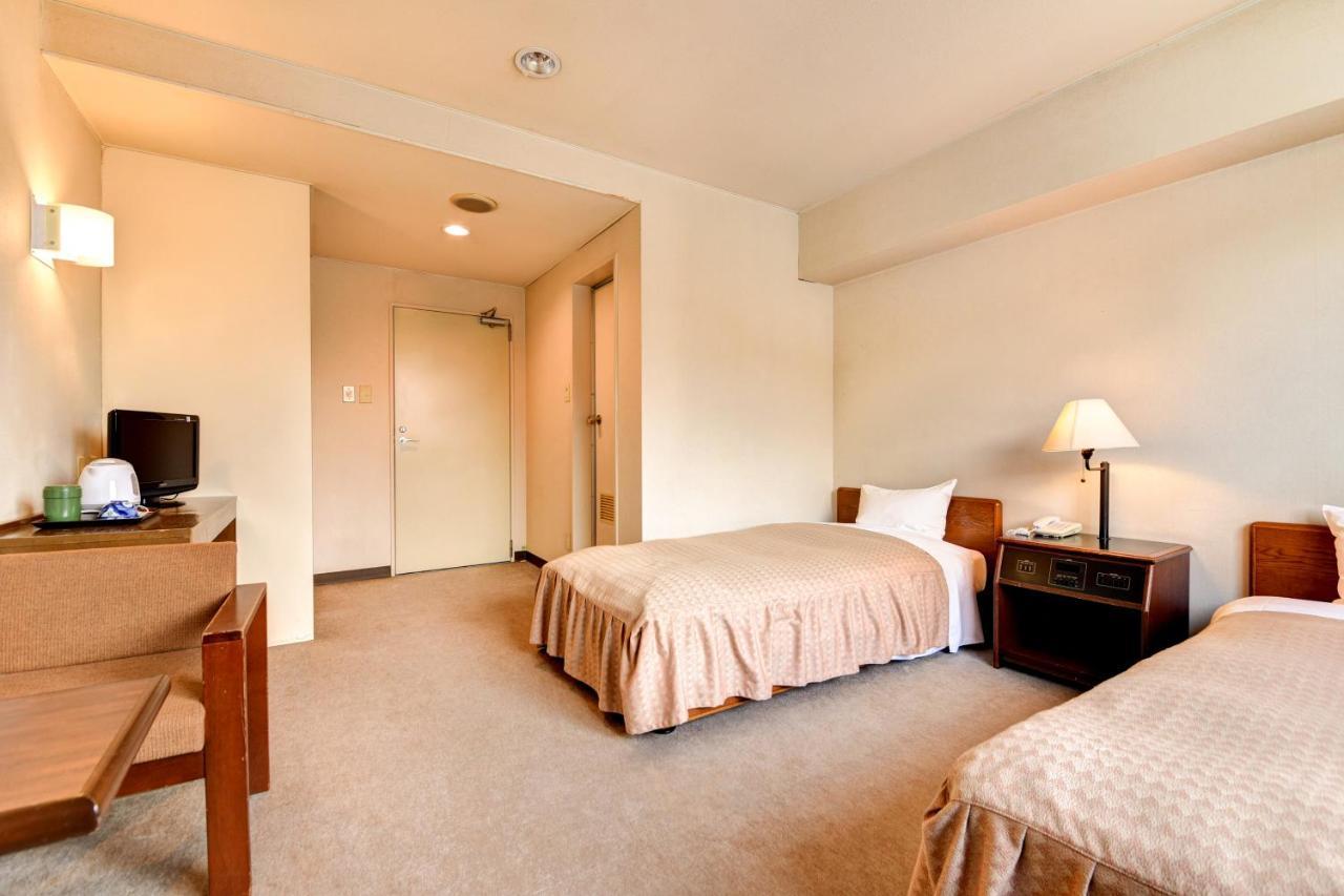 Hotel La Montagne Furuhata Hakuba Zewnętrze zdjęcie