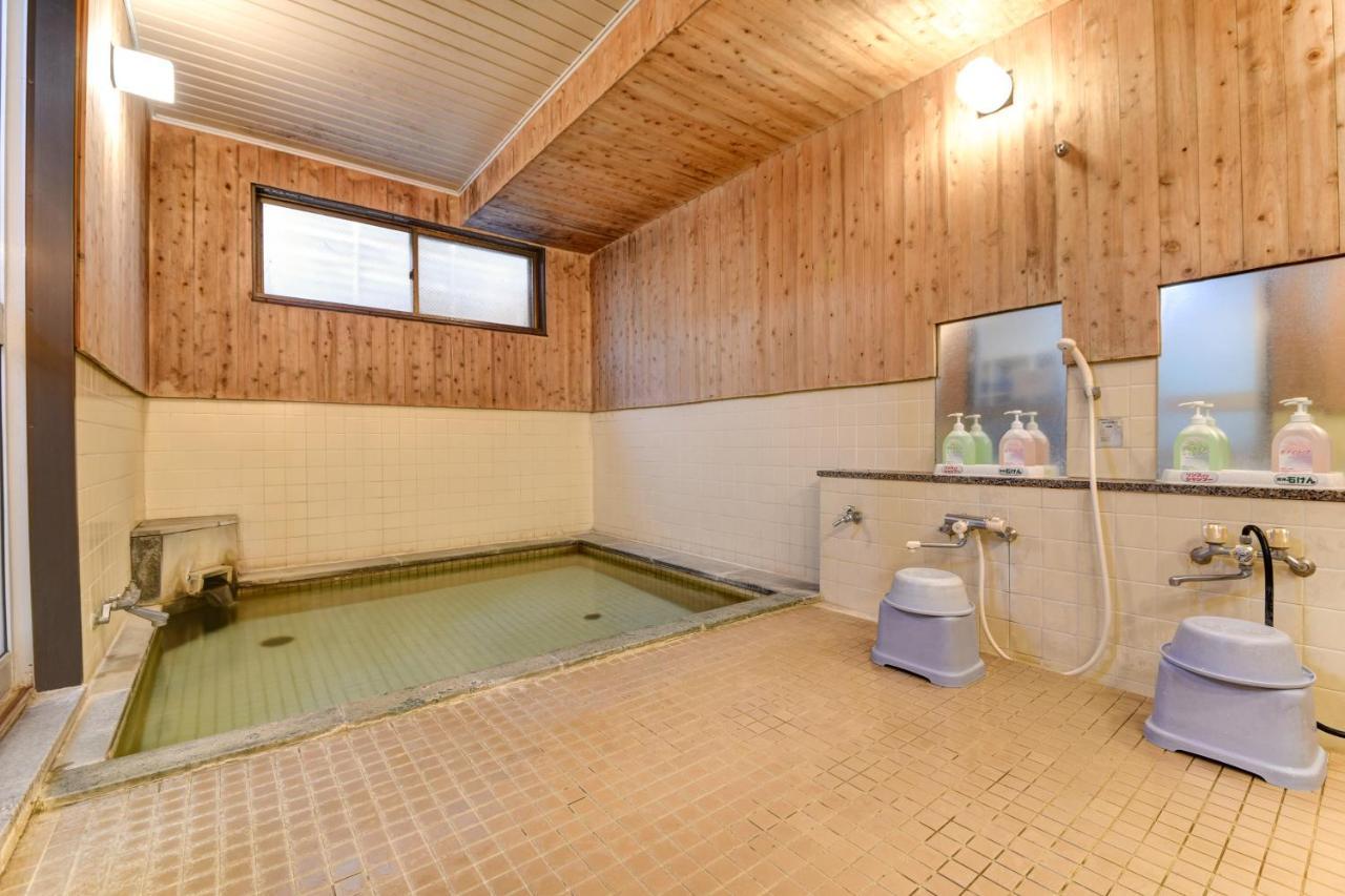Hotel La Montagne Furuhata Hakuba Zewnętrze zdjęcie