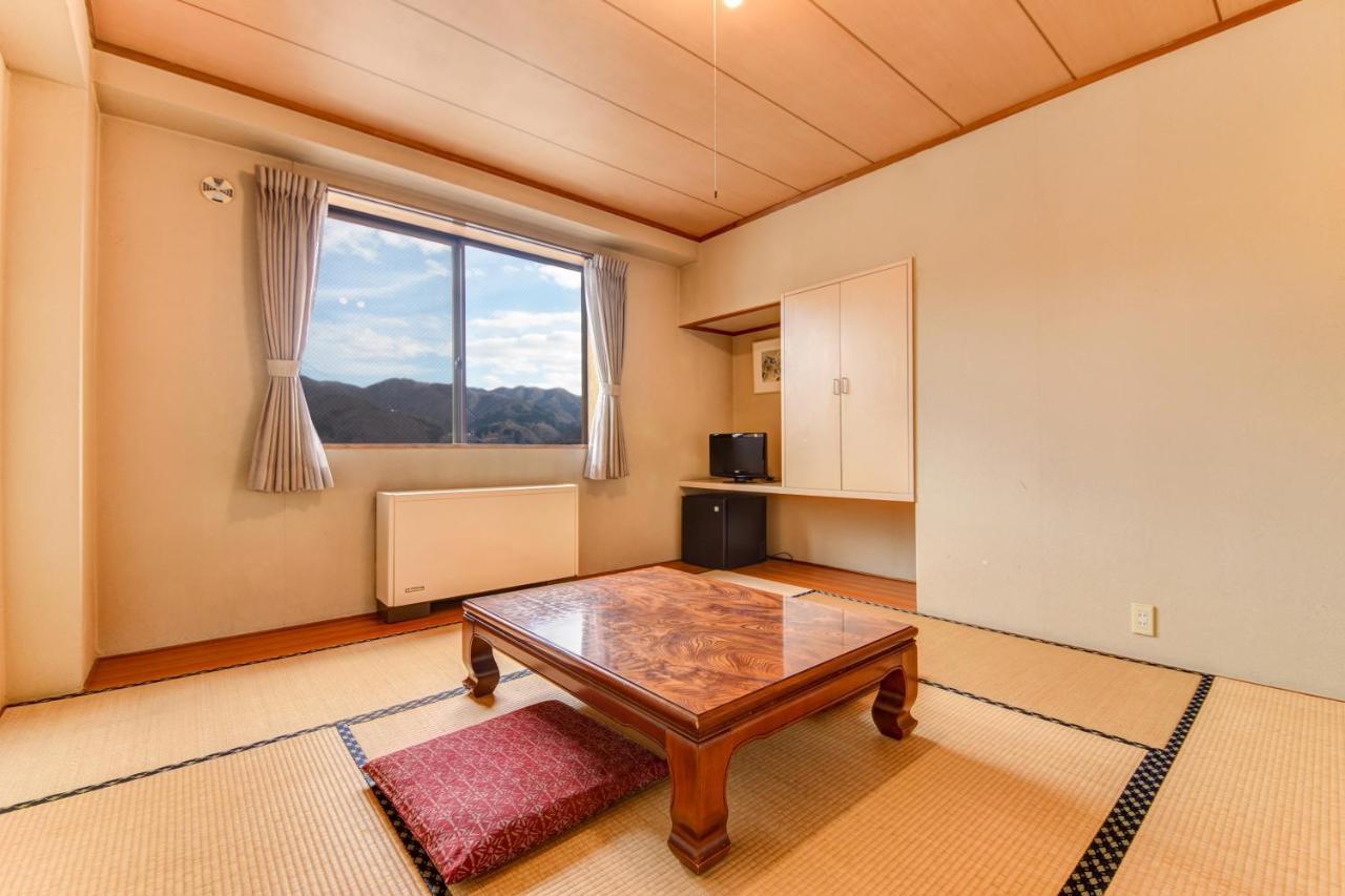 Hotel La Montagne Furuhata Hakuba Zewnętrze zdjęcie