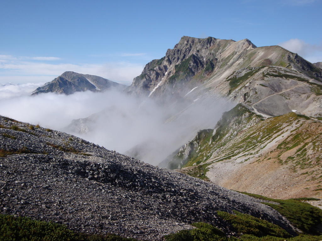 Hotel La Montagne Furuhata Hakuba Zewnętrze zdjęcie