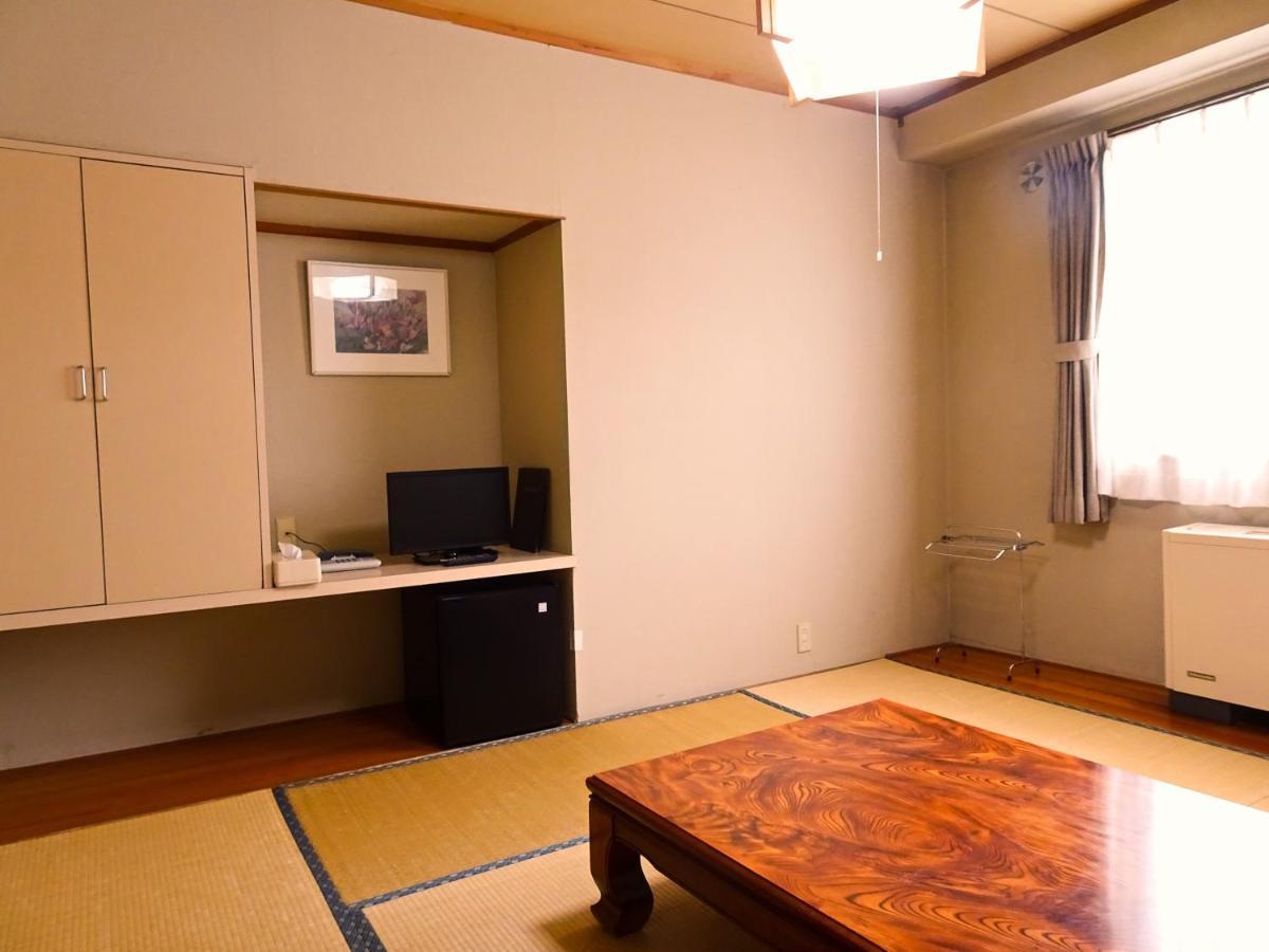 Hotel La Montagne Furuhata Hakuba Zewnętrze zdjęcie